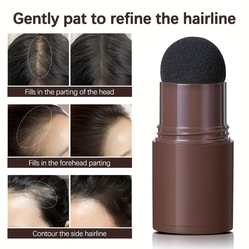 Hairline Touch Up Powder