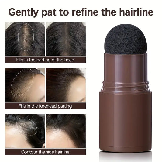 Hairline Touch Up Powder